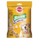 Pedigree Biscrok 200g
