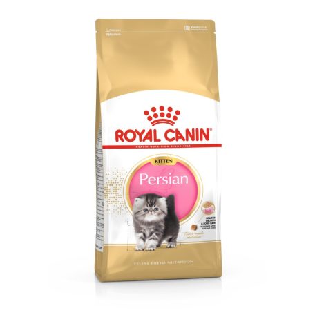 ROYAL CANIN PERSIAN KITTEN - Perzsa kölyök macska száraz táp  (0,4 kg)