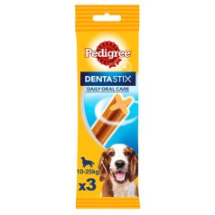 Pedigree DentaStix 77g