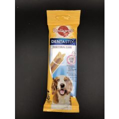 Pedigree DentaStix 77g