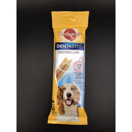 Pedigree DentaStix 77g
