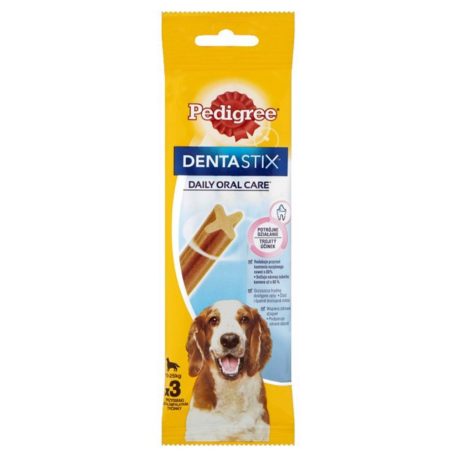 Pedigree DentaStix 77g