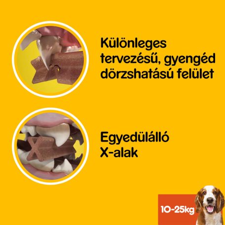 Pedigree DentaStix 77g