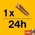 Pedigree DentaStix 77g