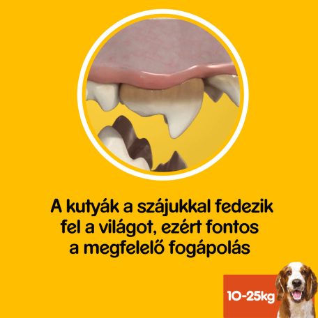 Pedigree DentaStix 77g
