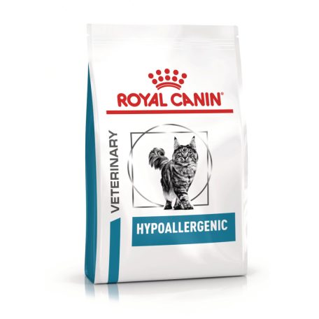 Royal Canin VHN Cat Hypoallergenic 2,5kg