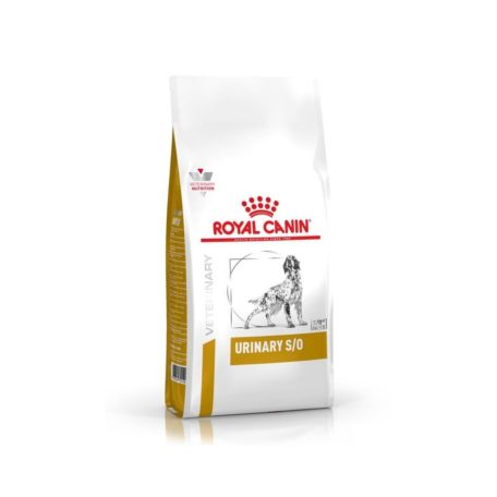 Royal Canin VHN Dog Urinary S/O 7,5kg