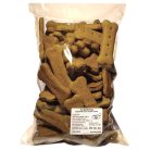 Feedfull Keksz Natúr 1kg