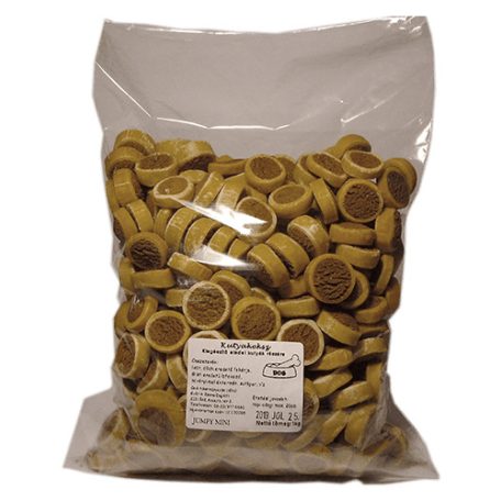Feedfull Keksz Jumpy Mini 1kg
