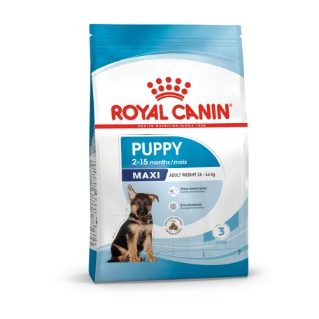 Royal Canin SHN Maxi Puppy 1kg