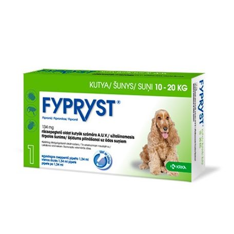 Fypryst 10-20kg