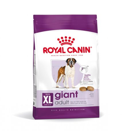 Royal Canin SHN Giant Adult 4kg 