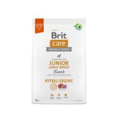 Brit Care Junior Large Lamb 3kg