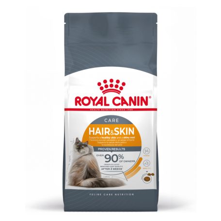 Royal Canin FCN Hair & Skin Care 2kg