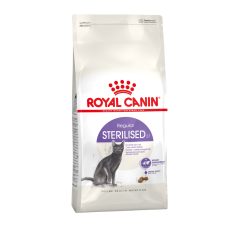 Royal Canin FHN Sterilised 37 400g