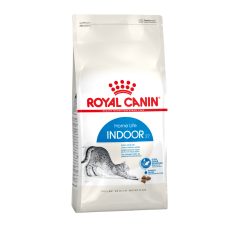 Royal Canin FHN Indoor 27 400g