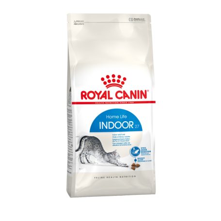 Royal Canin FHN Indoor 27 400g