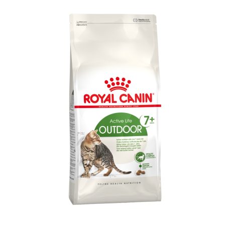 Royal Canin FHN Outdoor 30 4kg