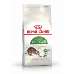 Royal Canin FHN Outdoor 30 10kg