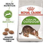 Royal Canin FHN Outdoor 30 10kg