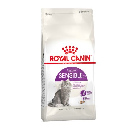Royal Canin FHN Sensible 33 400g