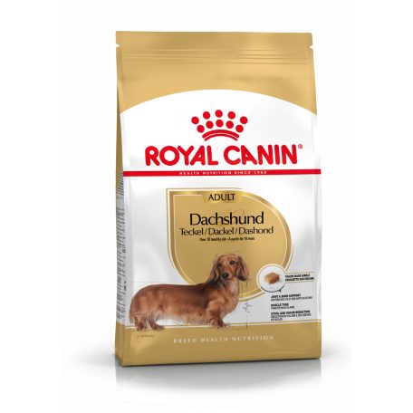 Royal Canin BHN Dachshund Adult 500g 