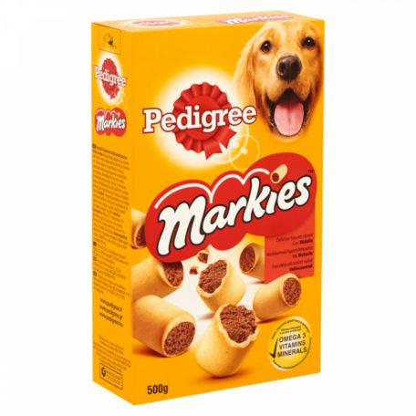 Pedigree Markies 500g