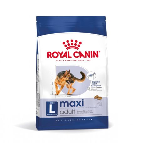Royal Canin SHN Maxi Adult 15kg