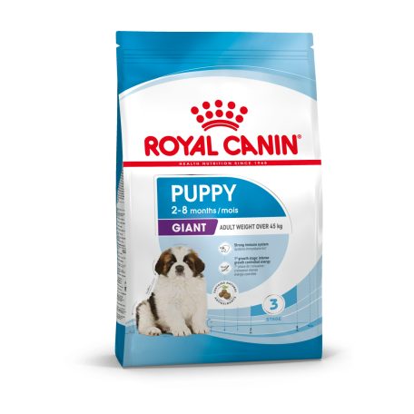 Royal Canin SHN Giant Puppy 15kg