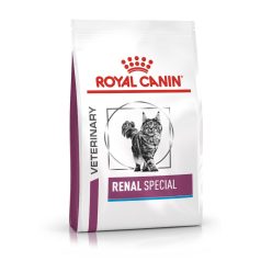 Royal Canin VHN Cat Renal Special 4kg