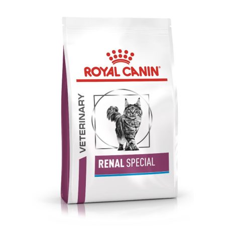 Royal Canin VHN Cat Renal Special 4kg