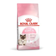 Royal Canin FHN Mother & Babycat 400g