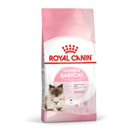 Royal Canin FHN Mother & Babycat 400g