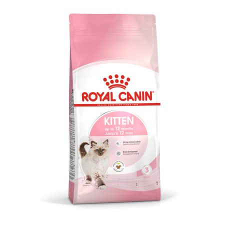Royal Canin FHN Kitten 2kg