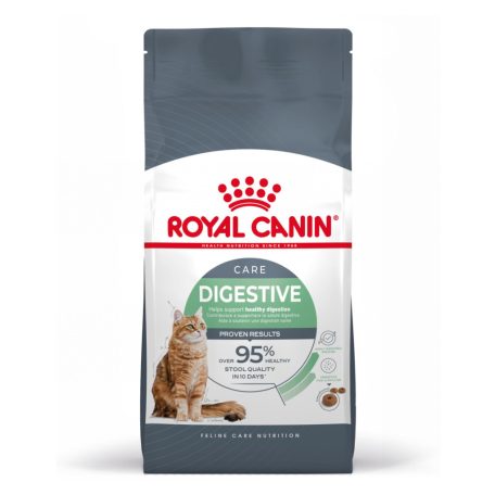 Royal Canin FCN Digestive Care 400g