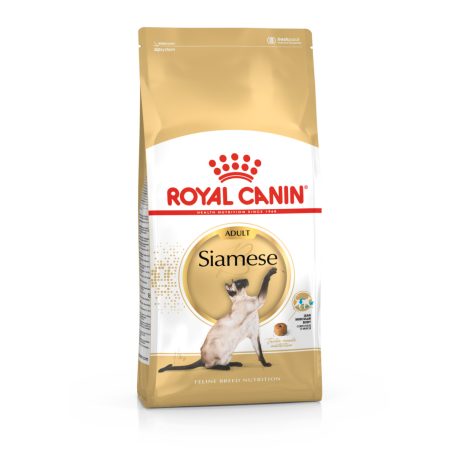 Royal Canin FBN Siamese Adult 2kg