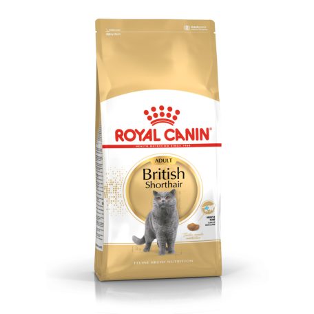 Royal Canin FBN Cat British Shorthair Adult 400g
