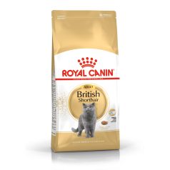 Royal Canin FBN Cat British Shorthair Adult 2kg