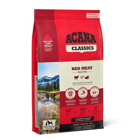 Acana Classic Red 14,5kg