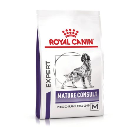 Royal Canin VHN Dog Mature Consult Medium 10kg