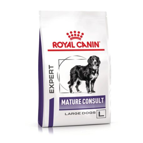 Royal Canin VHN Dog Mature Consult Large 14kg