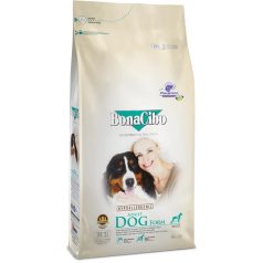 Bonacibo Dog 15kg Form (senior, light)
