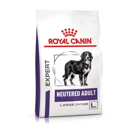 Royal Canin VHN Dog Neutered Adult Large 12kg