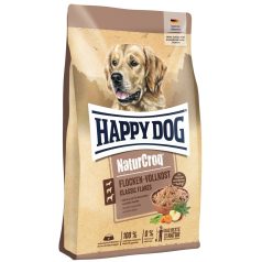 Happy Dog Flocken Vollkost 10kg