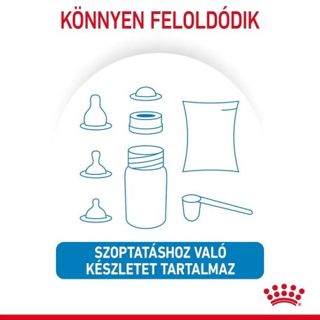Royal Canin SPEC Babydog 1st Age Milk 2kg