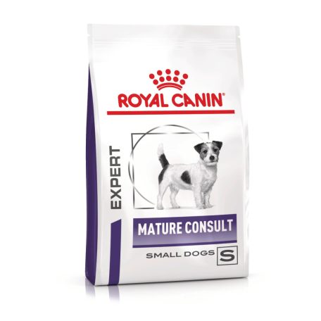 Royal Canin VHN Dog Mature Consult Small1,5kg