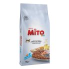 Mito Mix Color Cat 15kg Csirke és Hal Száraz macskaeledel