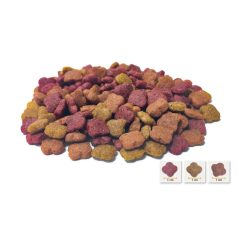 Mito Mix Color Cat 15kg Csirke és Hal Száraz macskaeledel