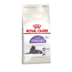  Royal Canin FHN Sterilised 7+ 3,5kg 