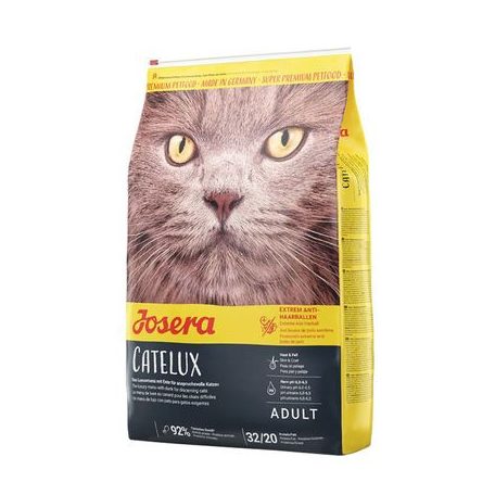 Josera Catelux 10kg